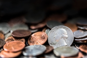 Strongest Bank Coin Deposit Bags