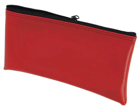 ★COURONNE★ Bern Pouch (Red)_RCAEX24643RED 11
