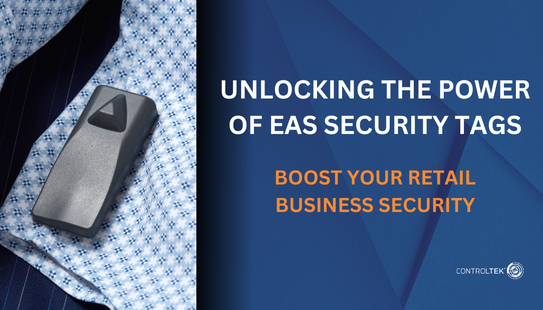 Unlocking the Power of EAS Security Tags