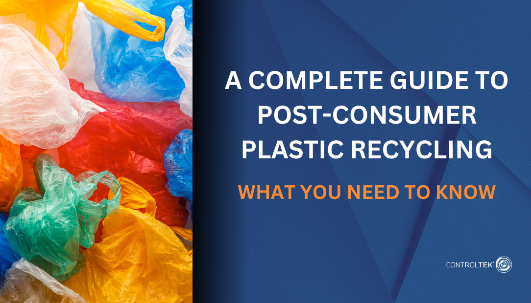 A Complete Guide to PostConsumer Plastic Recycling
